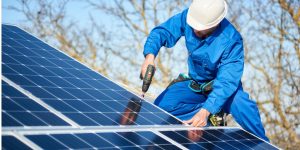 Installation Maintenance Panneaux Solaires Photovoltaïques à Ville-Dommange